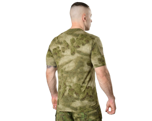 Тактическая футболка "Рысь-С" 5.45 DESIGN Тактическая футболка "Рысь-С" 5.45 DESIGN