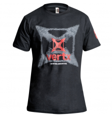 Футболка Adrenaline Vertx