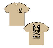 Футболка T-shirt Tan