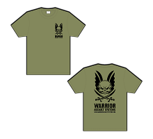 Футболка T-shirt Olive Drab