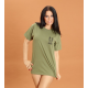 Футболка T-shirt Olive Drab