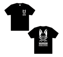 Футболка T-shirt Black