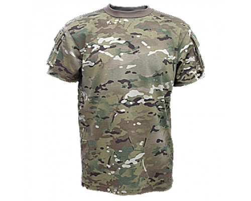Тактическая футболка Tactical Performance Тактическая футболка Tactical Performance