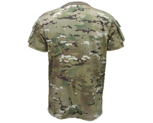 Тактическая футболка Tactical Performance Тактическая футболка Tactical Performance