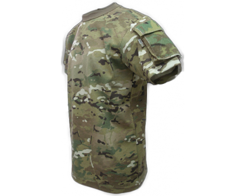 Тактическая футболка Tactical Performance Тактическая футболка Tactical Performance