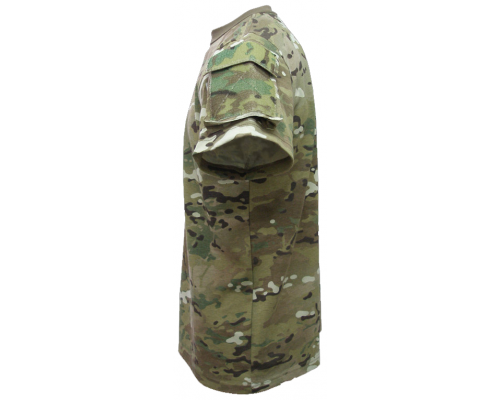 Тактическая футболка Tactical Performance Тактическая футболка Tactical Performance