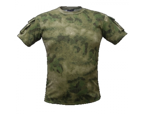 Тактическая футболка Tactical Performance Тактическая футболка Tactical Performance