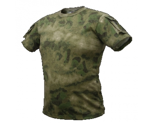 Тактическая футболка Tactical Performance Тактическая футболка Tactical Performance