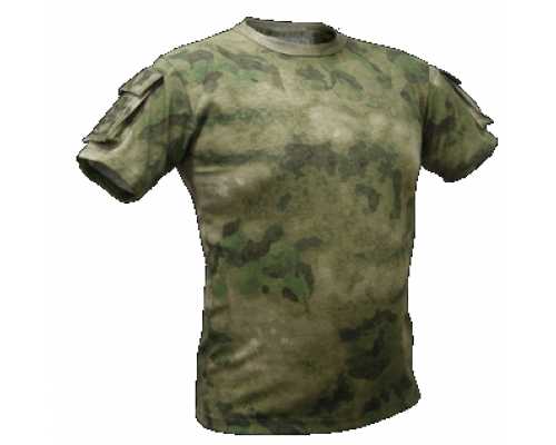 Тактическая футболка Tactical Performance Тактическая футболка Tactical Performance