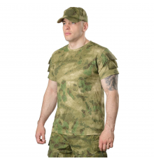 Футболка "Рысь" 5.45 DESIGN