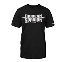 Футболка Modern Spartan Systems
