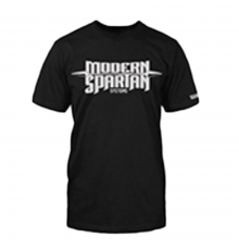 Футболка Modern Spartan Systems