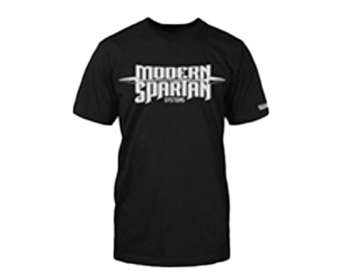 Футболка Modern Spartan Systems Футболка Modern Spartan Systems