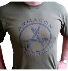 Футболка Armacon