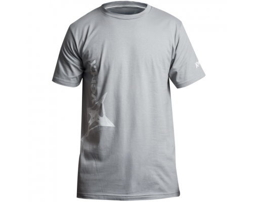 Футболка 3D-Shuriken Grey Vertx Футболка 3D-Shuriken Grey Vertx