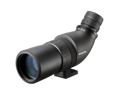 Труба наблюдателя MD 50 W Scope Minox Труба наблюдателя MD 50 W Scope Minox