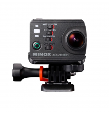 Камера ACX 200 WiFi Action Minox