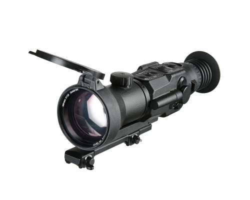 Тепловизионный прицел T4.322 Pro Dedal Тепловизионный прицел T4.322 Pro Dedal