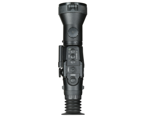 Тепловизионный прицел T4.322 Pro Dedal Тепловизионный прицел T4.322 Pro Dedal