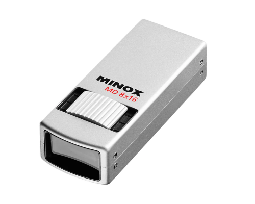 Монокуряр MD 8x16 Minox Монокуряр MD 8x16 Minox