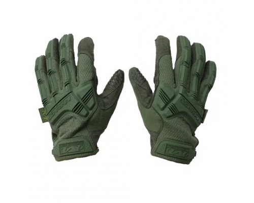 Тактические перчатки M-Pact Mechanix Тактические перчатки M-Pact Mechanix