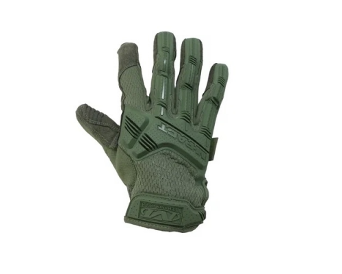 Тактические перчатки M-Pact Mechanix Тактические перчатки M-Pact Mechanix