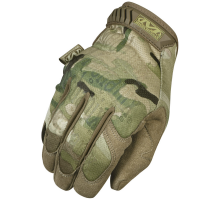 Тактические перчатки Original Mechanix