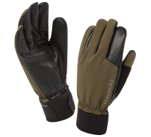 Тактические перчатки Hunting SealSkinz