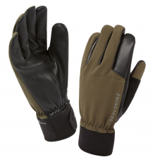 Тактические перчатки Hunting SealSkinz