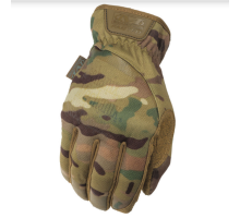 Тактические перчатки FastFit Mechanix
