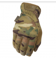 Тактические перчатки FastFit Mechanix