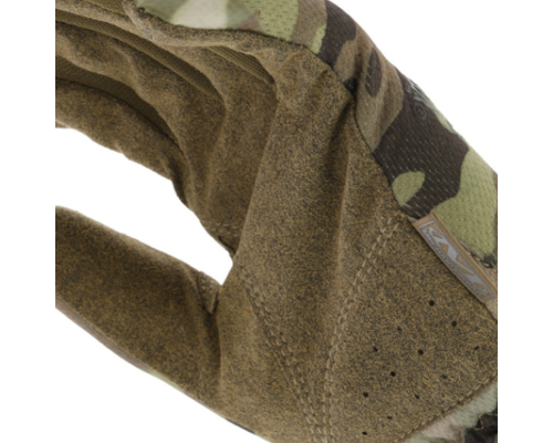 Тактические перчатки FastFit Mechanix Тактические перчатки FastFit Mechanix