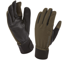 Зимние тактические перчатки Shooting Gloves Sealskinz