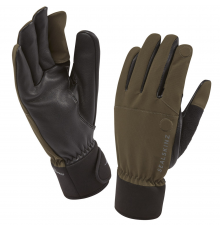Зимние тактические перчатки Shooting Gloves Sealskinz