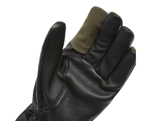 Зимние тактические перчатки Shooting Gloves Sealskinz Зимние тактические перчатки Shooting Gloves Sealskinz