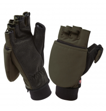 Зимние тактические перчатки-рукавицы Outdoor Sports Mitten Sealskinz