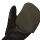 Зимние тактические перчатки-рукавицы Outdoor Sports Mitten Sealskinz
