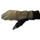 Зимние тактические перчатки-рукавицы Outdoor Sports Mitten Sealskinz