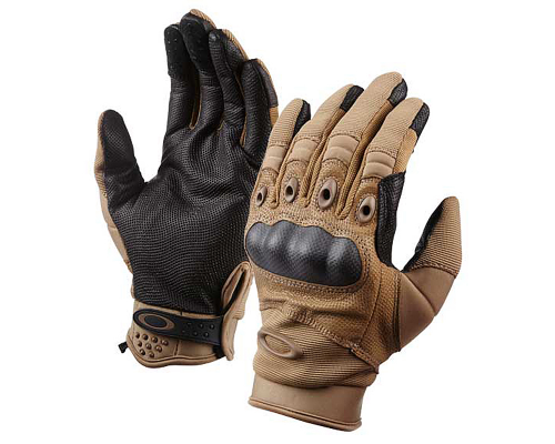Тактические перчатки SI Assault Oakley Тактические перчатки SI Assault Oakley