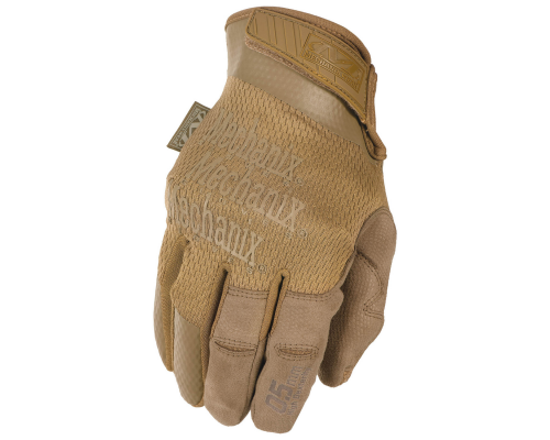 Тактические перчатки Specialty Vent Mechanix Тактические перчатки Specialty Vent Mechanix
