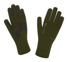 Тактические водонепроницаемые перчатки Ultra Grip SealSkinz