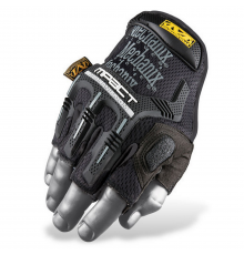 Тактические митенки M-Pact Fingerless Mechanix