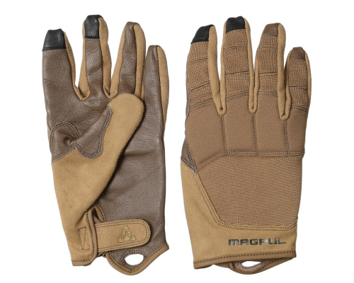 Тактические перчатки Patrol Magpul Тактические перчатки Patrol Magpul