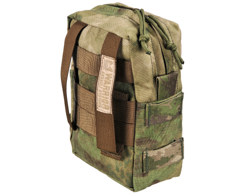 Малый утилитарный подсумок Warrior Assault Systems Малый утилитарный подсумок Warrior Assault Systems