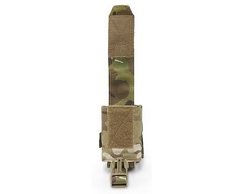 Гранатный подсумок Generation 2 Warrior Assault Systems Гранатный подсумок Generation 2 Warrior Assault Systems