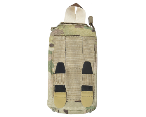 Малый медицинский подсумок 5.45 DESIGN Малый медицинский подсумок 5.45 DESIGN