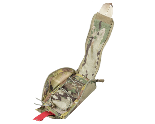 Малый медицинский подсумок 5.45 DESIGN Малый медицинский подсумок 5.45 DESIGN