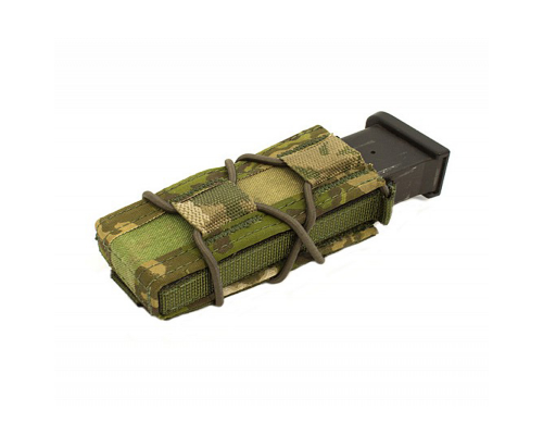 Подсумок для пистолетного магазина Warrior Assault Systems Подсумок для пистолетного магазина Warrior Assault Systems