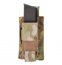 Подсумок для пистолетного магазина к пистолетам типа Glock, ПЯ, SIG Saur Warrior Assault Systems