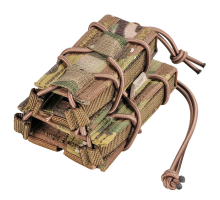 Двойной комбинированный подсумок Warrior Assault Systems